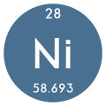 NOUS RECYCLONS DES ALLIAGES ET SUPER-ALLIAGES À BASE DE NICKEL - STAS 31 