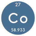 NOUS RECYCLONS DES ALLIAGES ET SUPER-ALLIAGES À BASE DE COBALT - STAS 31 